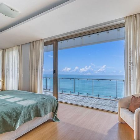 Villa Luz Da Lua. Ocean Front Luxury. Private Pool. Exterior foto