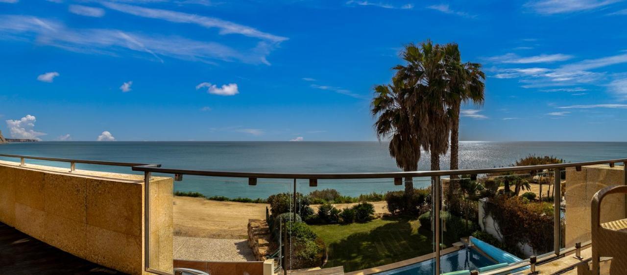 Villa Luz Da Lua. Ocean Front Luxury. Private Pool. Exterior foto