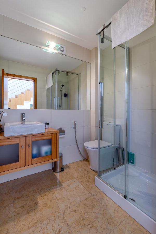 Villa Luz Da Lua. Ocean Front Luxury. Private Pool. Exterior foto