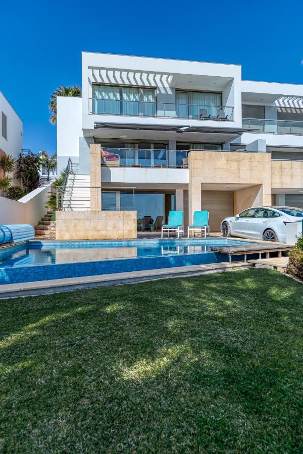 Villa Luz Da Lua. Ocean Front Luxury. Private Pool. Exterior foto