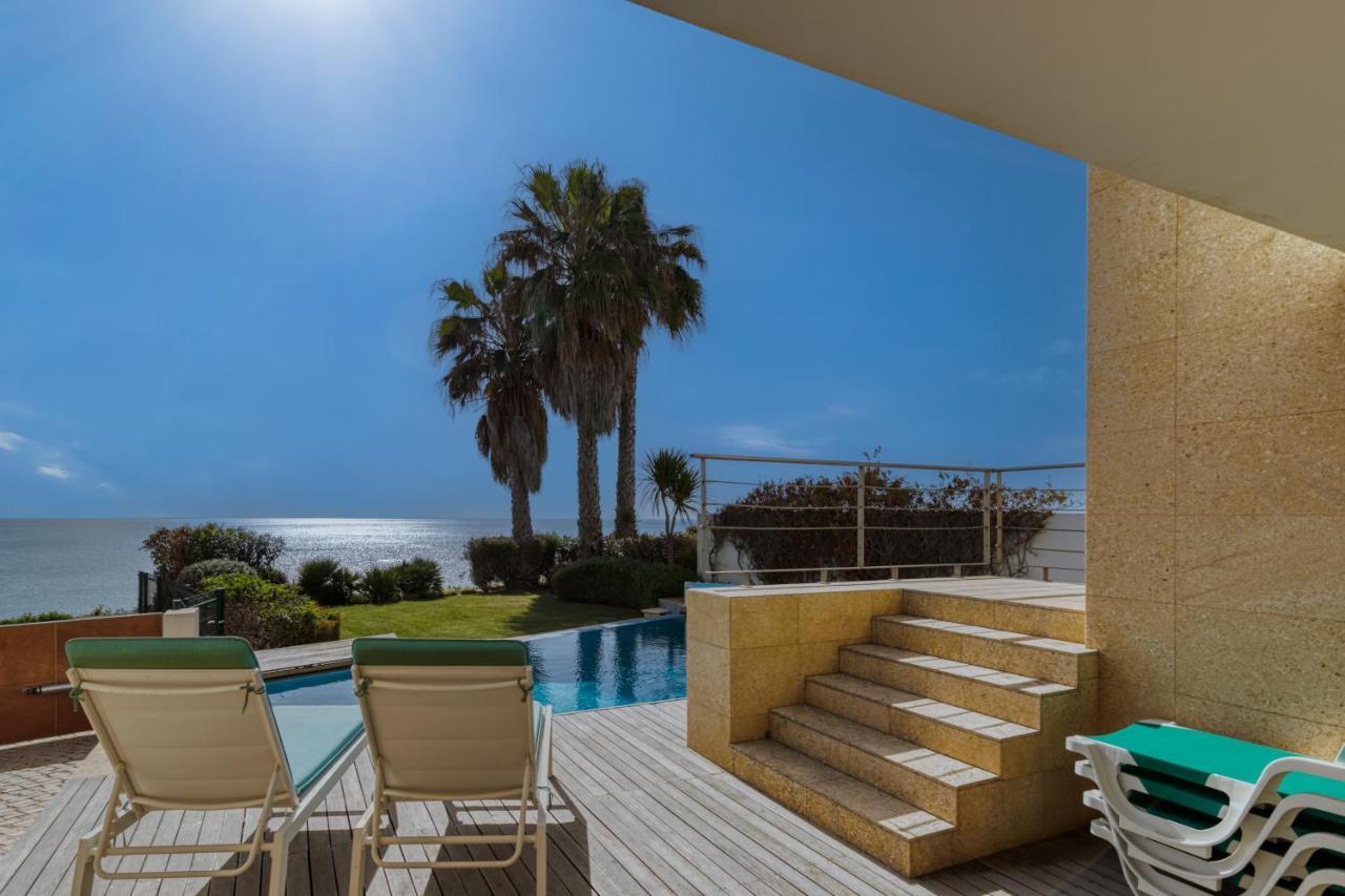 Villa Luz Da Lua. Ocean Front Luxury. Private Pool. Exterior foto