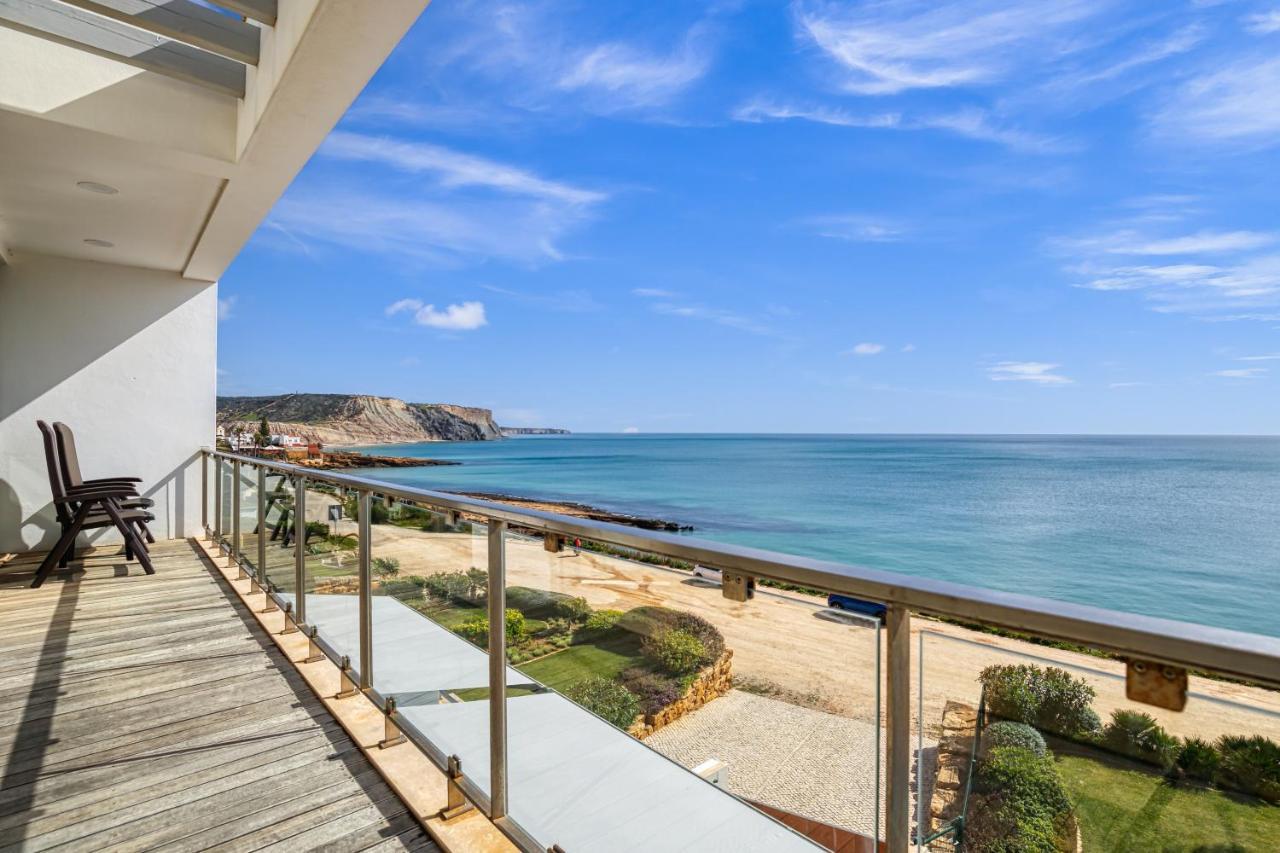 Villa Luz Da Lua. Ocean Front Luxury. Private Pool. Exterior foto