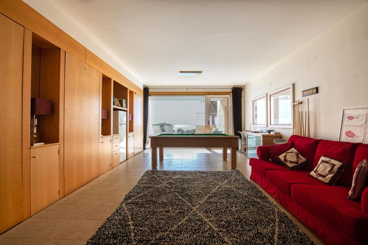 Villa Luz Da Lua. Ocean Front Luxury. Private Pool. Exterior foto