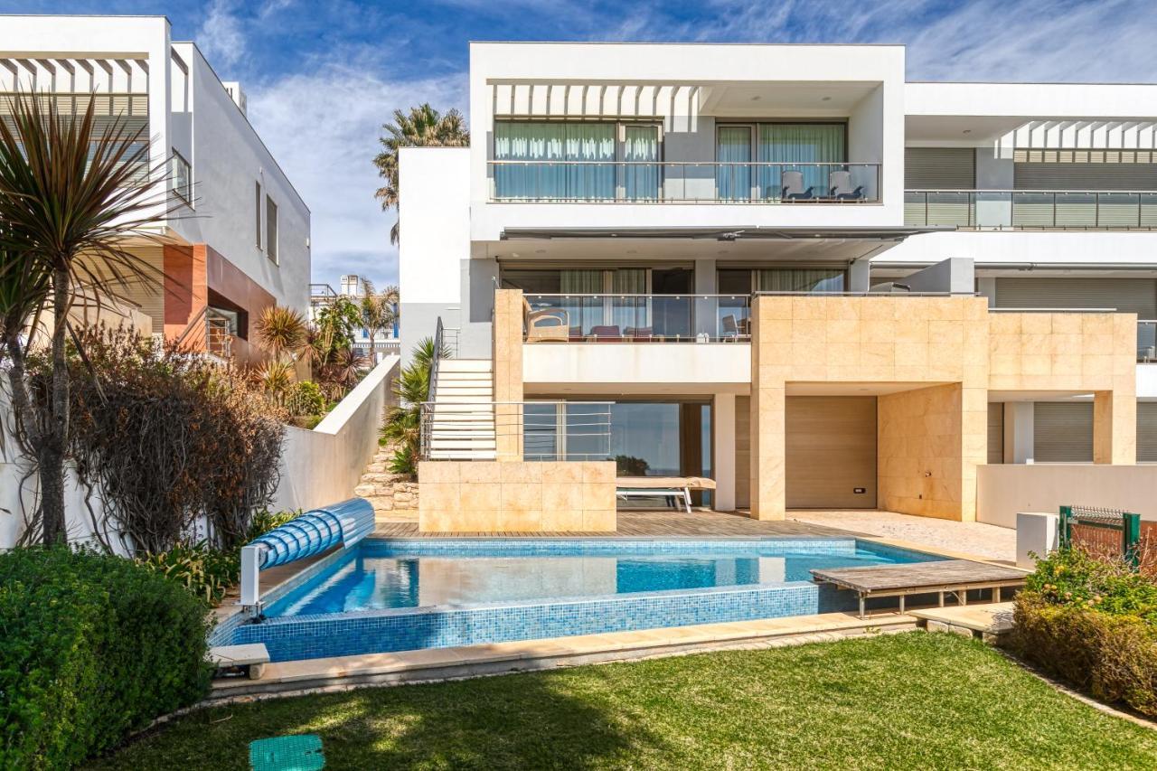 Villa Luz Da Lua. Ocean Front Luxury. Private Pool. Exterior foto